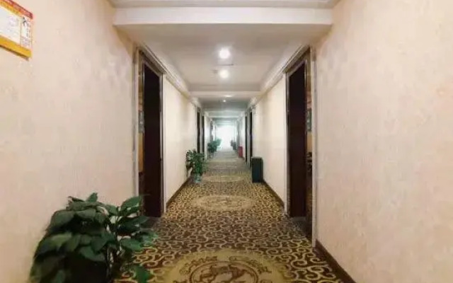 Jf Hotel