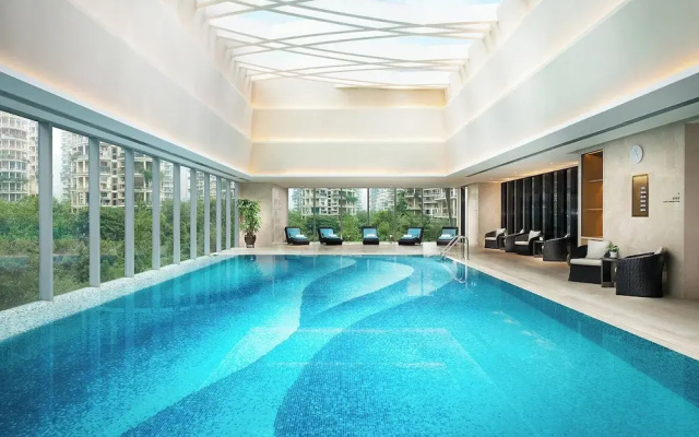Vignette Collection Palm Springs  Chengdu
