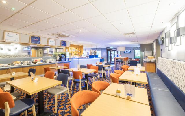 Holiday Inn Express Perth by IHG