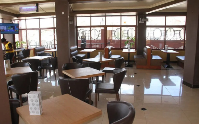 Tripple O's Hotel