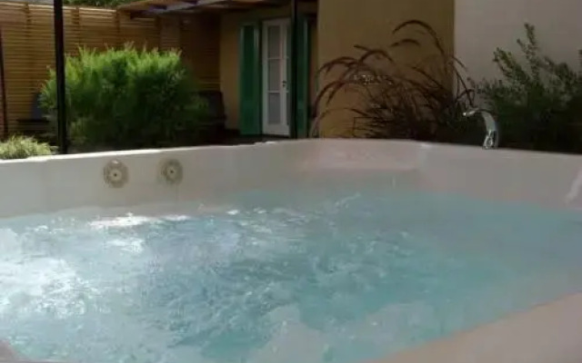Viñas del Rosario Hotel Boutique