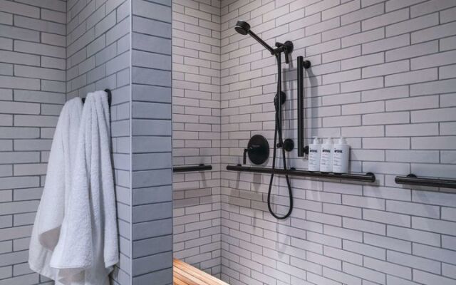 Tommie Austin, part of Jdv by Hyatt