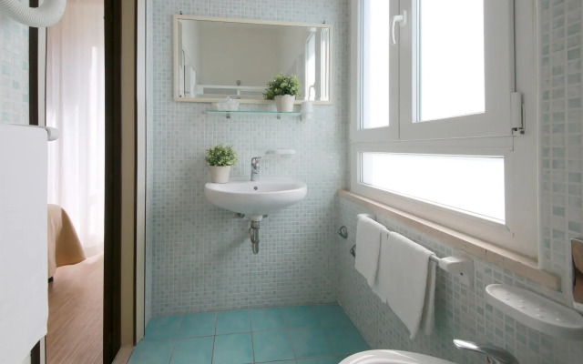 Hotel Lungomare Cattolica