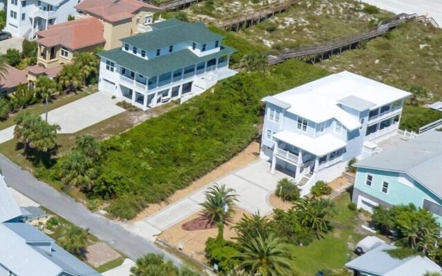 Bougainvillea Beach Bungalow