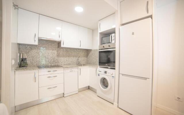 Apartment IFEMA-Airport