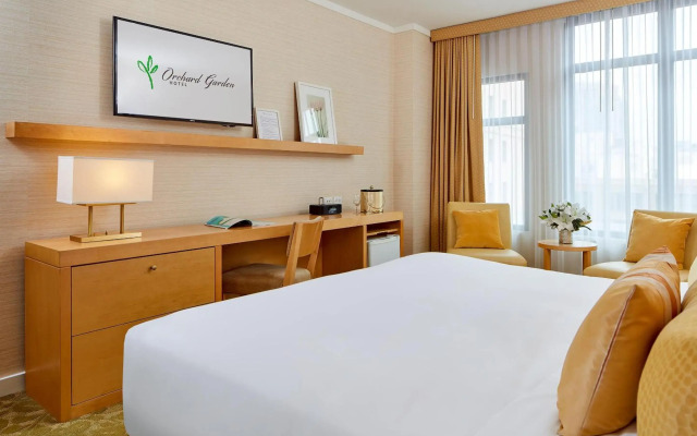 Orchard Garden Hotel