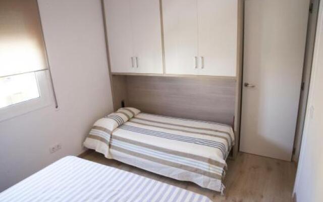 Mont-Roig Apartment