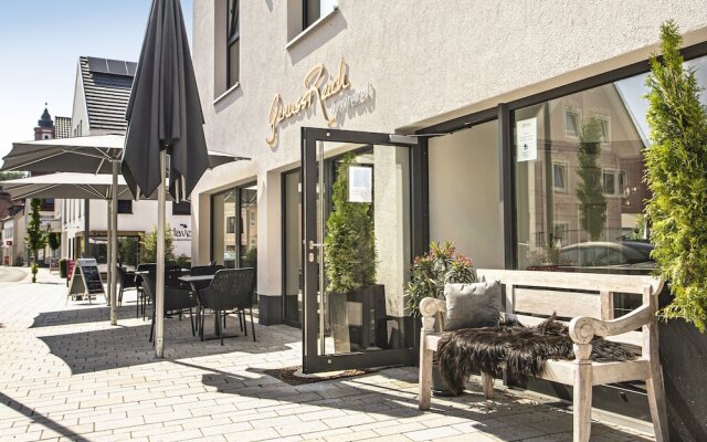 Drexels Parkhotel am Schloss