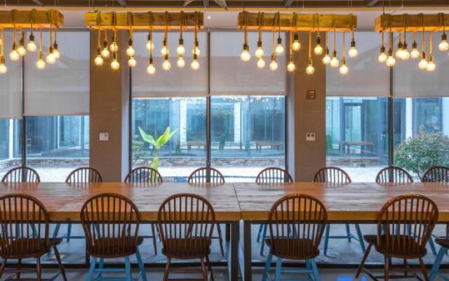 Friends Inn of Nanjing