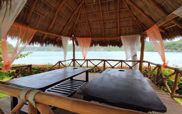 La Quinta Gran Bahia Cuastecomates