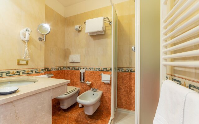 Grand Hotel Nuove Terme