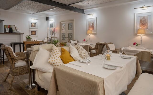 Moscow For You Tverskaya Apartments