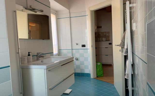 Concordia Apartment Laveno