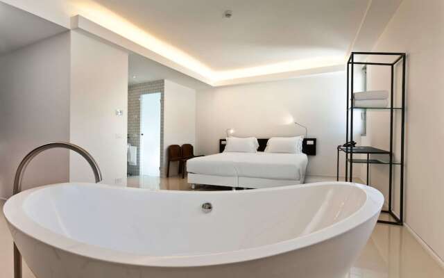 Aiden by Best Western @ JHD Dunant Hotel