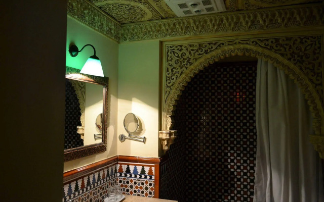 Granados Palacio Hotel Boutique