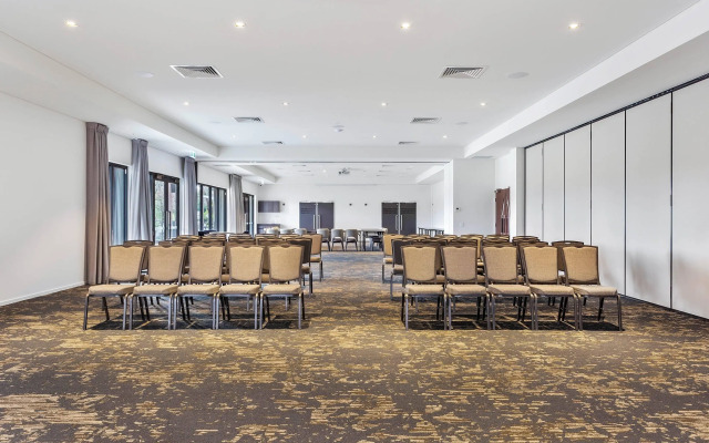 Quality Hotel Lakeside