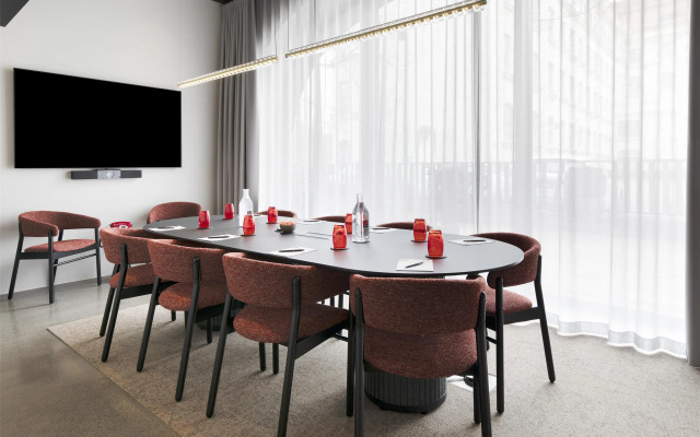 Radisson RED Helsinki