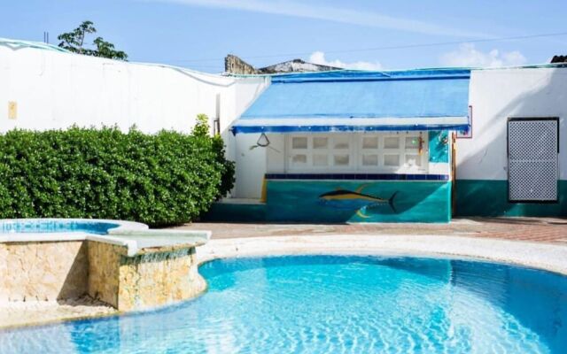 Bohemian Paradise Hostel