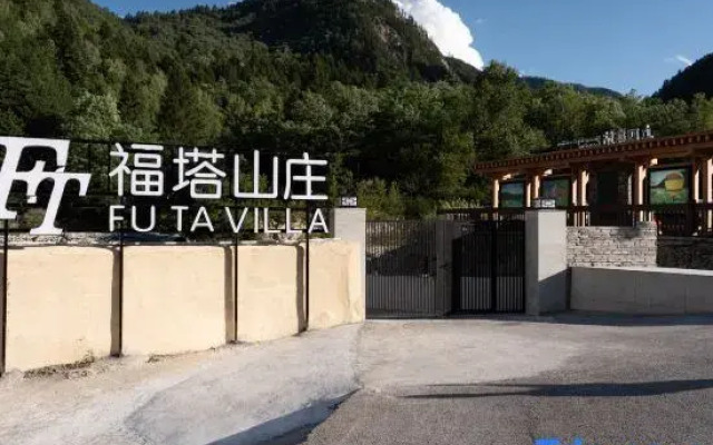 Fu Ta Villa