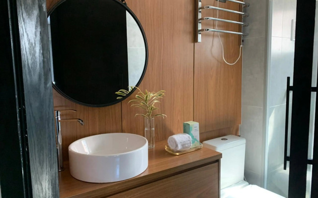 Hotel Shopping Vila Olimpia
