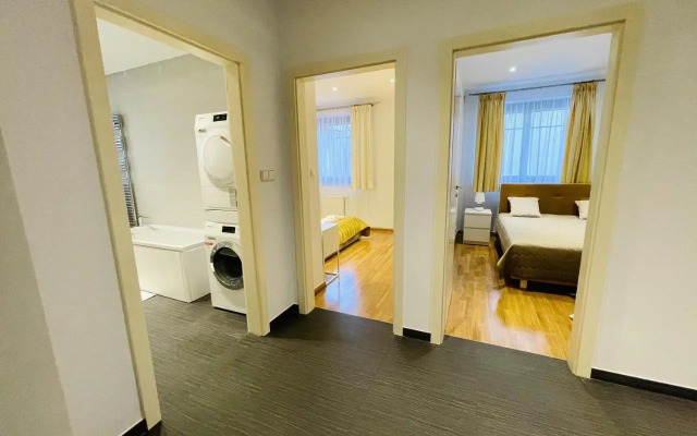 Basha Apartment PREMIUM Sopot 2