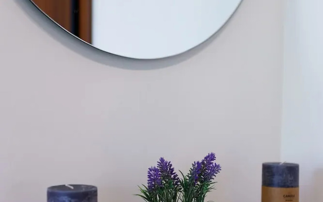 Modern 2-bedroom Apartment in Downtown Glyfada