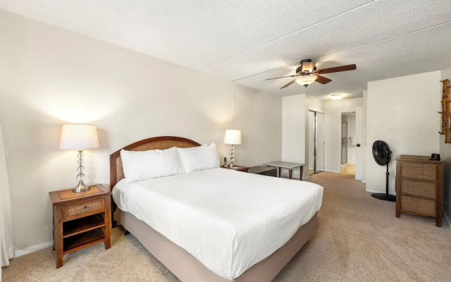 Hawaiian Unit + Walking Distance to Town - AC & Wifi! - Vrkcv