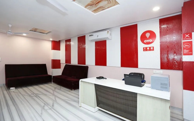 OYO 10559 Pitampura