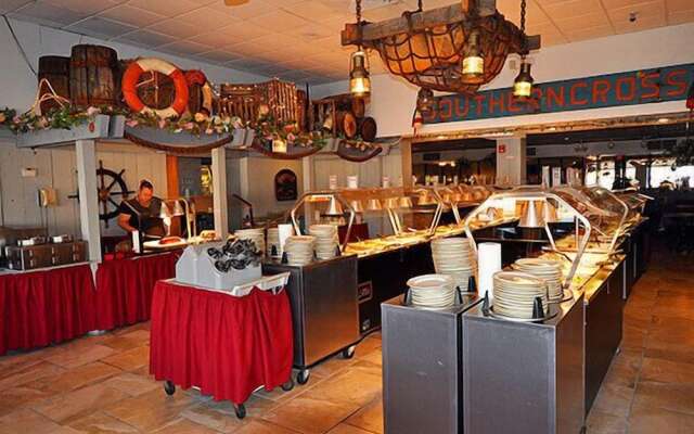 Beach Terrace Motor Inn