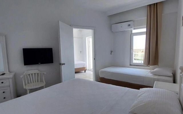 UK Hotels Kiriş