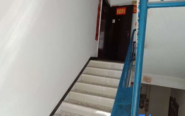 Lixin Hostel