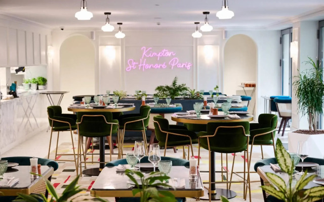Kimpton St Honoré Paris