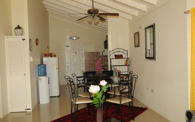 Drax Hall Country Club 2 Bed Villa