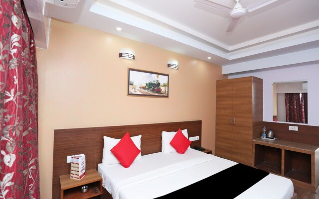 Hotel SPS Inn