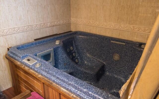 Hotel Luna del Valle