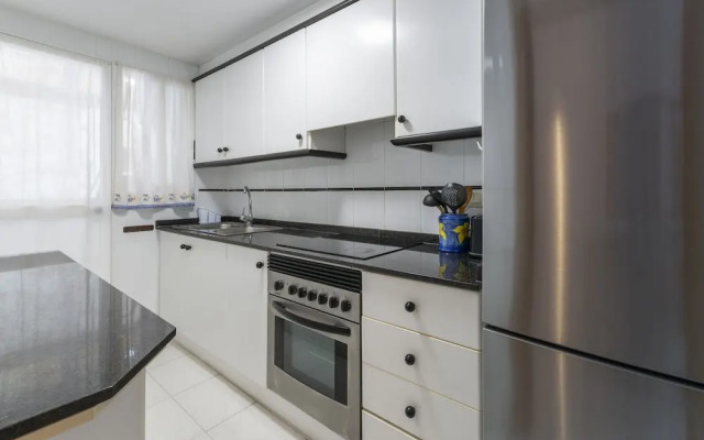Begonia in Daim s With 2 Bedrooms and 1 Bathrooms