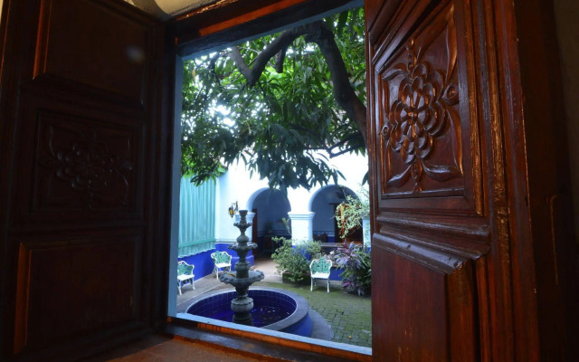 Copper Canyon Riverside Lodge