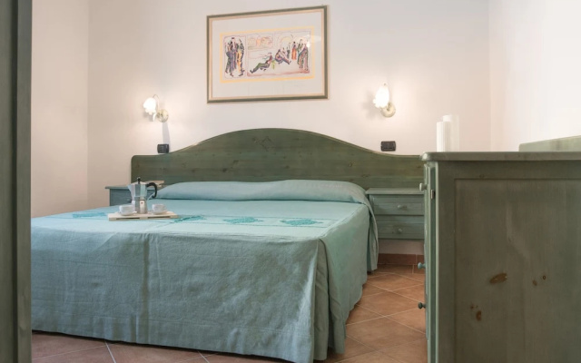 Idyllic Residence Cala Viola 1 Bedroom Apartment B3 Sleeps 3 Persons