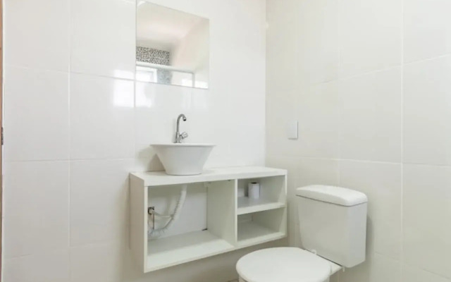 OYO Hotel San Remo, São Paulo