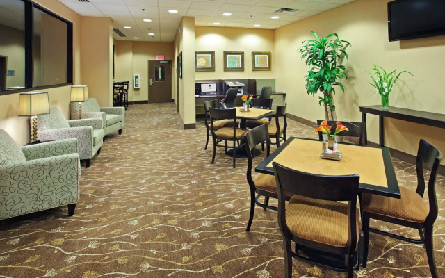 Holiday Inn Little Rock-Airport-Conference Center by IHG