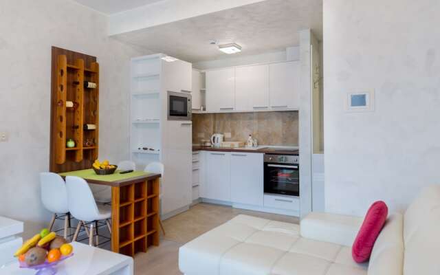 Apart hotel Harmonia