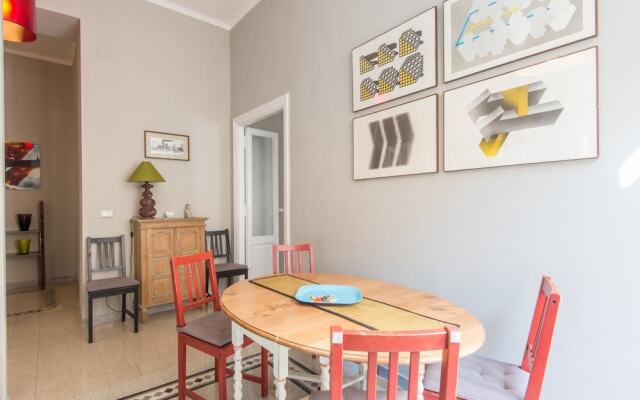 RSH Lovely Apartment Trastevere