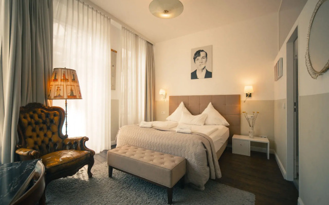 MAISON MARSIL Boutique Hotel