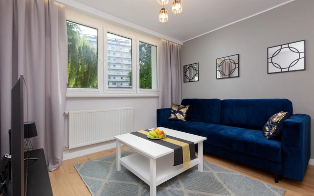 Apartment Wrzeciono by Renters