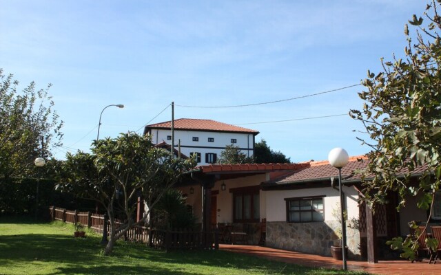 Alojamiento Rural San Pedro