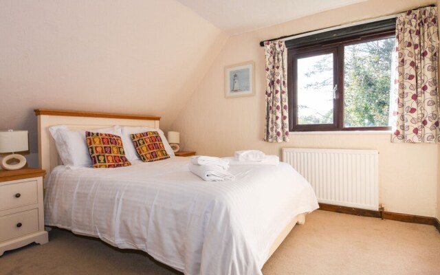 Holly Cottage