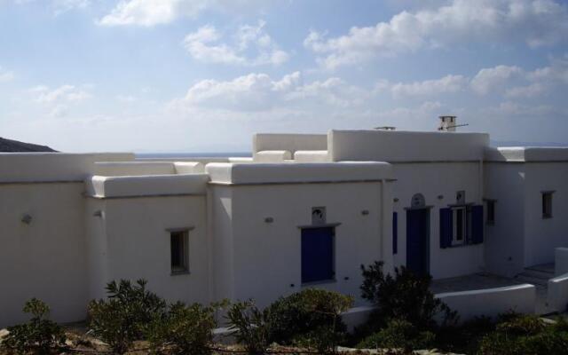 Villa Panousa