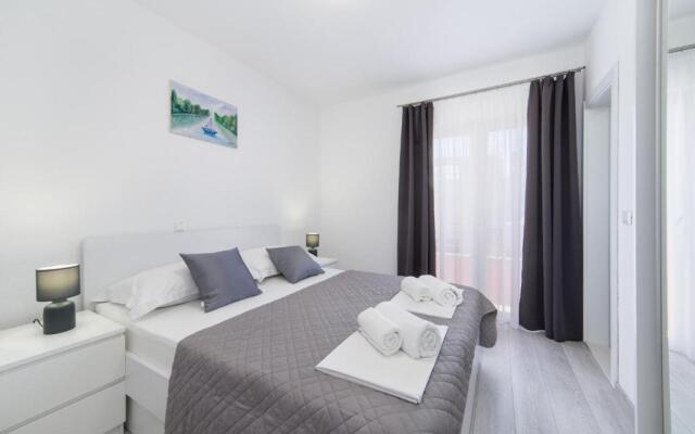 Apartments Deluxe Vučko