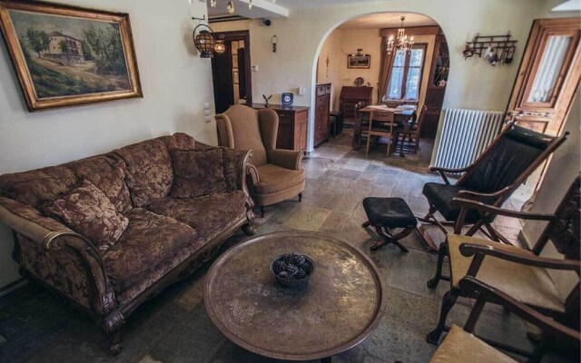 Guesthouse Ellis