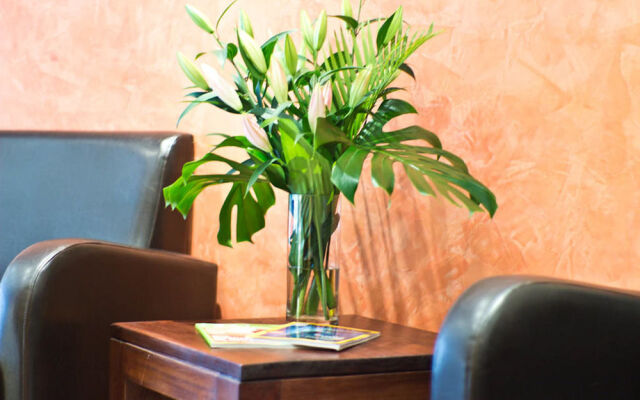 Ivbergs Hotel Messe Nord